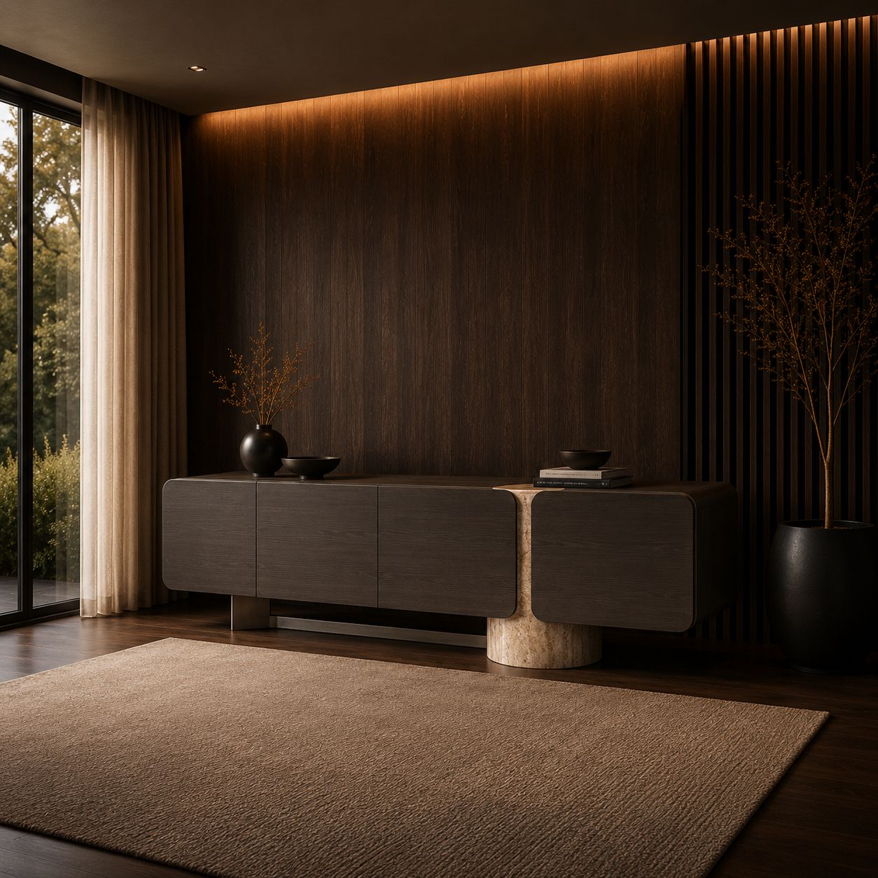 Sideboards
